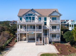 860 Whalehead Dr LOT 43, Corolla, NC 27927