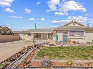 1261 Bluebell St, Oxnard, CA 93036