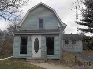 437 Wood St, Petersburg, MI