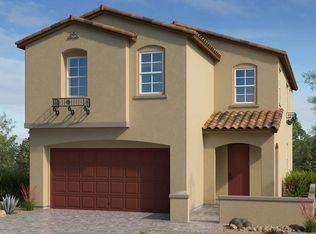 312 Cabasa Pl, Henderson, NV 89015