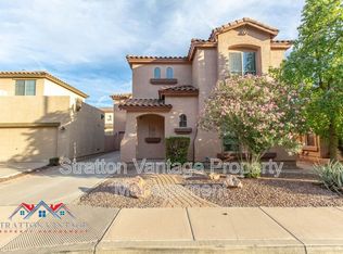 2601 E Hawken Way, Chandler, AZ 85286