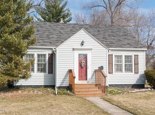 1723 Miles Ave, Kalamazoo, MI 49001