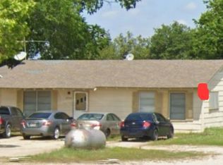 3705 Big A Rd, Rowlett, TX 75089