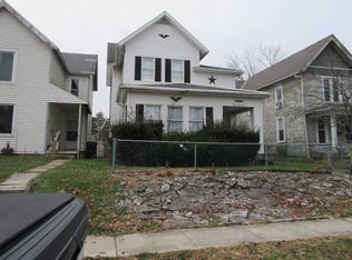100 Circular St, Tiffin, OH 44883