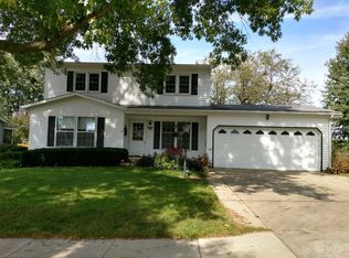 207 W Ingledue St, Marshalltown, IA 50158