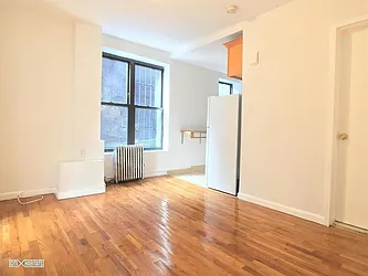 Rented by Corcoran
