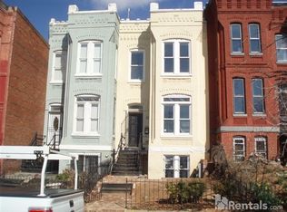 1110 E St SE, Washington, DC 20003