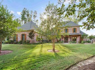 159 Bridgewater Blvd, Ridgeland, MS 39157