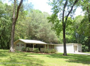 3235 Baseball Pond Rd, Brooksville, FL 34602