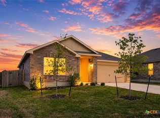 229 Finstown St, Hutto, TX 78634