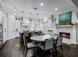 2224 Gatsby Way, Carrollton, TX 75010