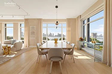 Sold by Sotheby's International Realty