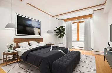 Rented by WAM Partners - William Moses Co.