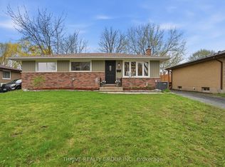 44 Mendip Cres, London, ON N6E 1H1