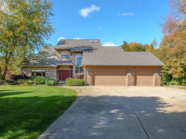 147 Minges Hills Dr, Battle Creek, MI 49015