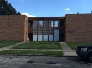 2935 Dubuque St #6S-1N, Davenport, IA 52803
