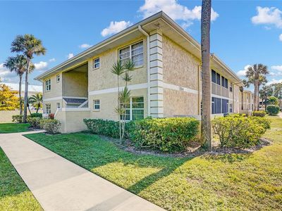 1560 SE Royal Green Cir #103, Port Saint Lucie, FL, 34952