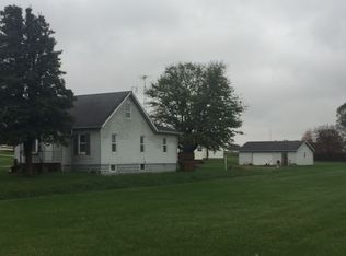 504 Us Highway 231 N, Huntingburg, IN 47542