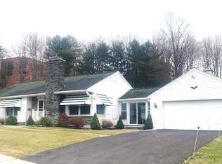 12 Ravine Pkwy, Oneonta, NY 13820