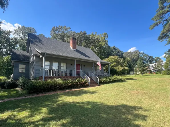 1136 Sanford Rd, Pittsboro, NC 27312