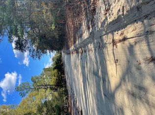 0 Cedar Lane Dr, Eagle Springs, NC 27242