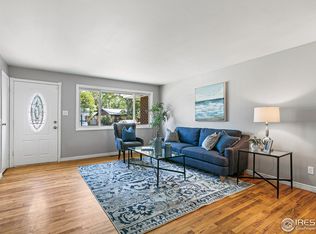 1853 Corey St, Longmont, CO 80501