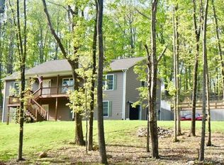1925 Mountain Valley Rd, Buchanan, VA 24066