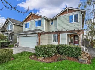 2002 124th St SE, Everett, WA 98208