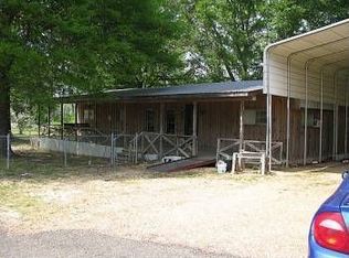 807 Goodwater Rd NW, Magee, MS 39111