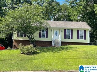 832 August Dr, Birmingham, AL 35215