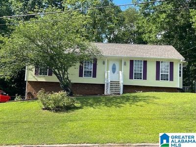 832 August Dr, Birmingham, AL, 35215