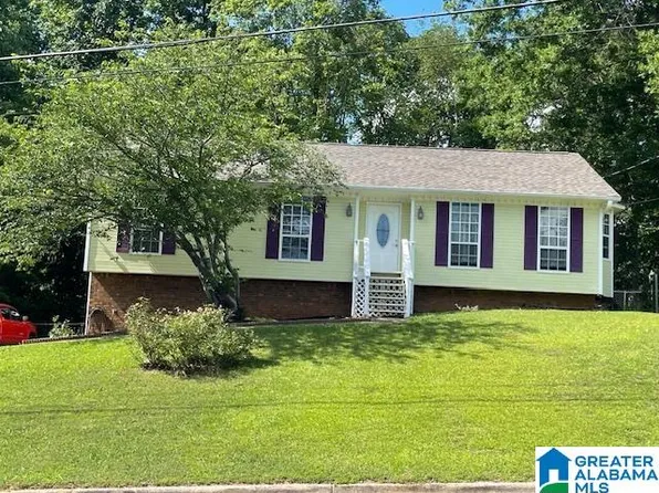 832 August Dr, Birmingham, AL 35215