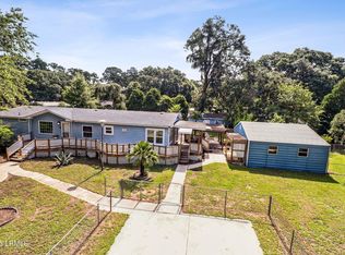 5 Grays Hill Acres, Beaufort, SC 29906