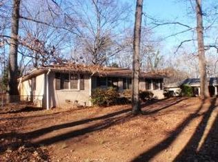 5609 Bowers Rd, Stone Mountain, GA 30087