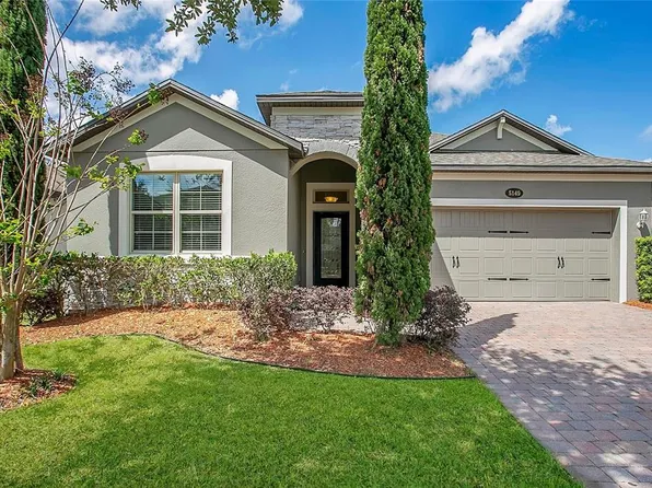 5149 Ravena Ave E, Saint Cloud, FL 34771