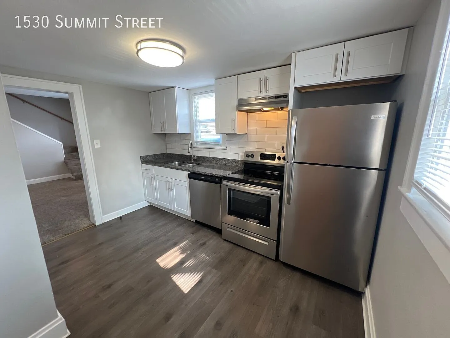 Large 4 Bedroom 2 Bath Right In Central Campus - Available AUGUST 2027 — Photo 3