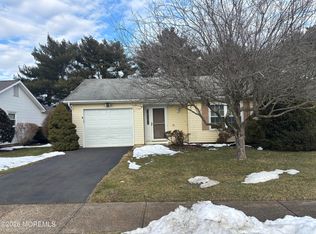 24 Olympus Way, Brick, NJ 08724