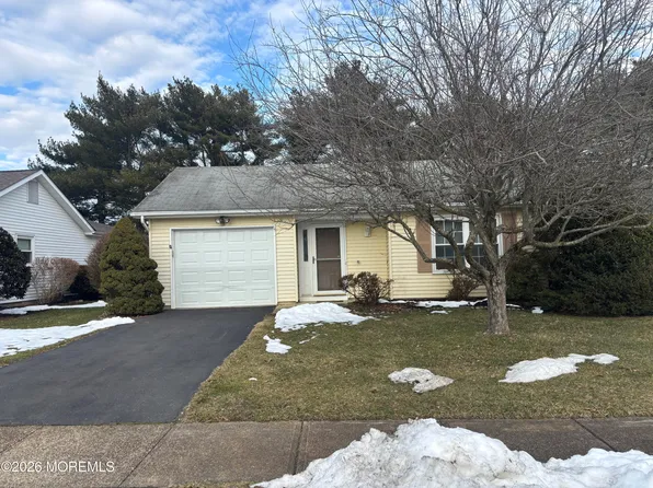 24 Olympus Way, Brick, NJ 08724