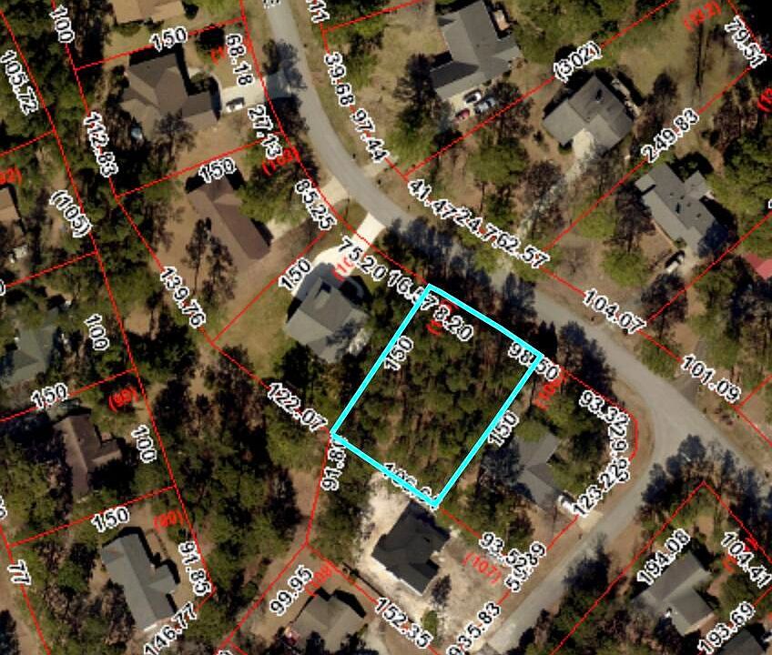 1st image of 6112 Albatross Drive