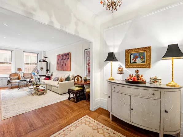50 West 67th Street 4F image 1 of 8