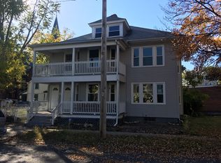 79-81 Taylor St, Holyoke, MA 01040