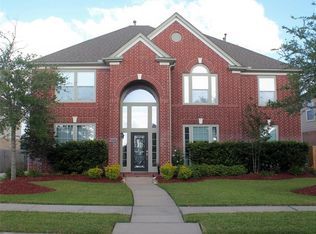 22207 Winter Sky Ln, Richmond, TX 77469
