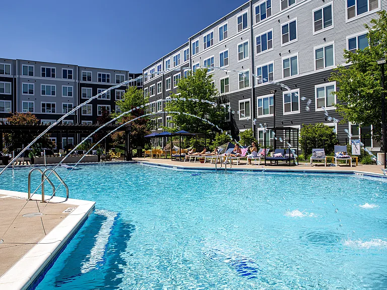 The Banks Student Living — Photo 12