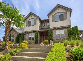 8746 SE Northern Heights Ct, Happy Valley, OR 97086