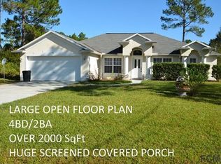 45 Slocum Path, Palm Coast, FL 32164