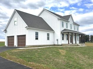 2800 Bailey Crossroads Rd, Atglen, PA 19310