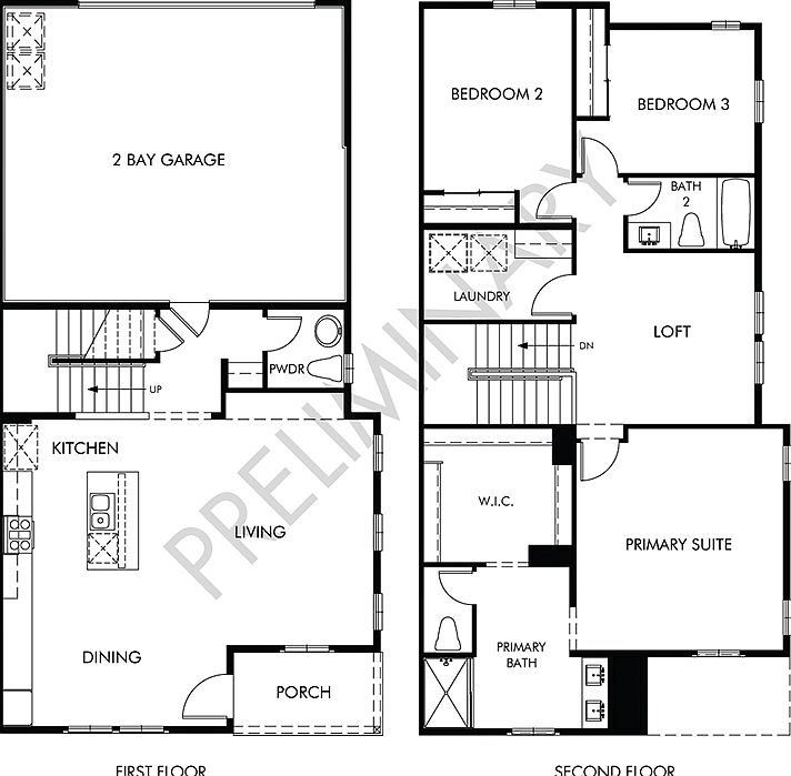 2nd image of 172 Rosebay Rd