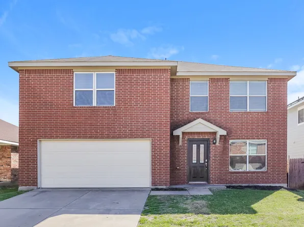 365 Blairwood Dr, Fort Worth, TX 76134