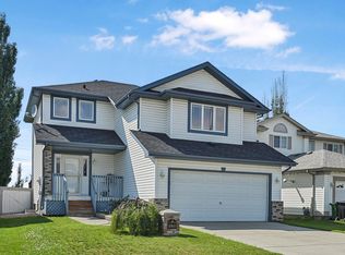 4960 191st St NW, Edmonton, AB T6M 2T8