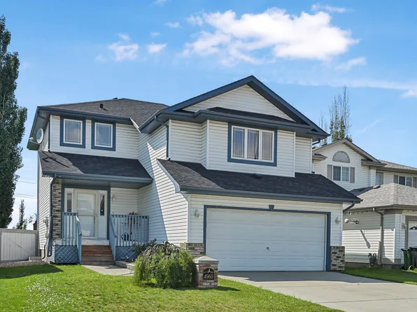 4960 191st St NW, Edmonton, AB T6M 2T8